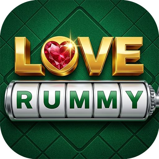 Love Rummy Apk